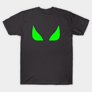 Eye of alien T-Shirt